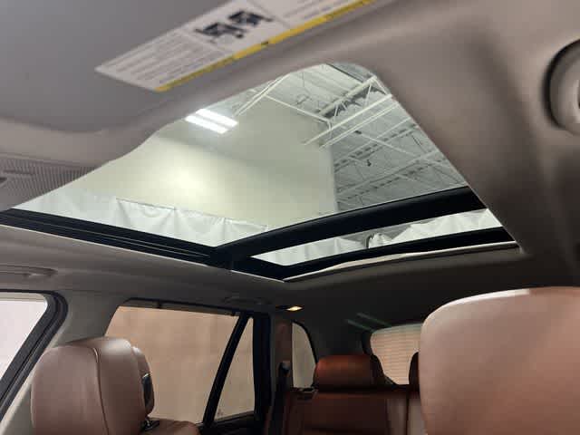 Thumbnail: 2013 BMW X5 - 22