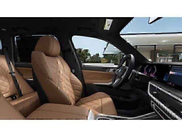 Thumbnail: 2026 BMW X5 - 9