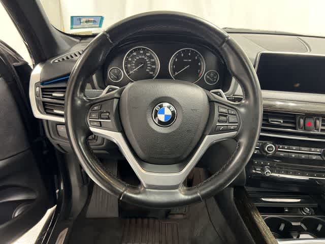 Thumbnail: 2018 BMW X5 - 27