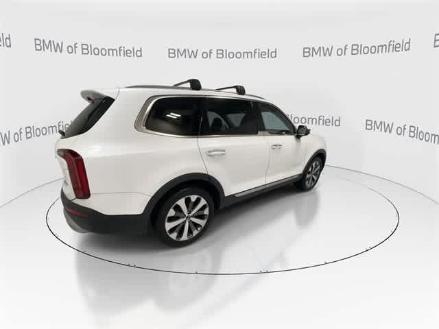 Thumbnail: 2020 Kia Telluride - 8