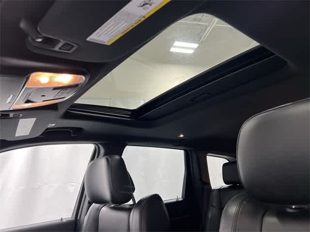 Thumbnail: 2020 Jeep Grand Cherokee - 23