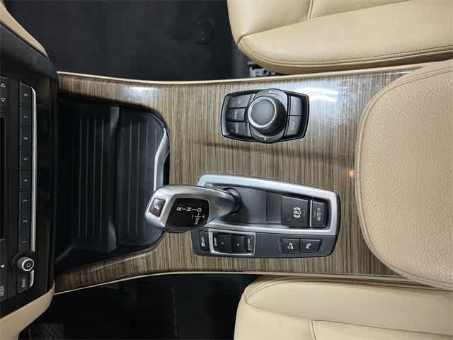 Thumbnail: 2017 BMW X3 - 30