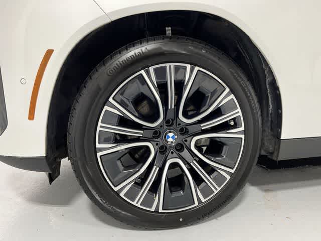 Thumbnail: 2025 BMW X3 - 18