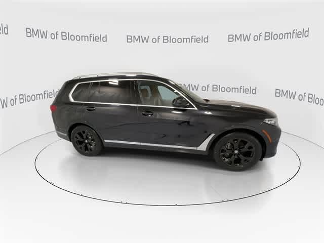 Thumbnail: 2019 BMW X7 - 9
