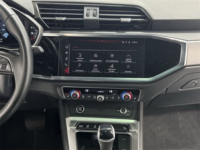 Thumbnail: 2024 Audi Q3 - 28