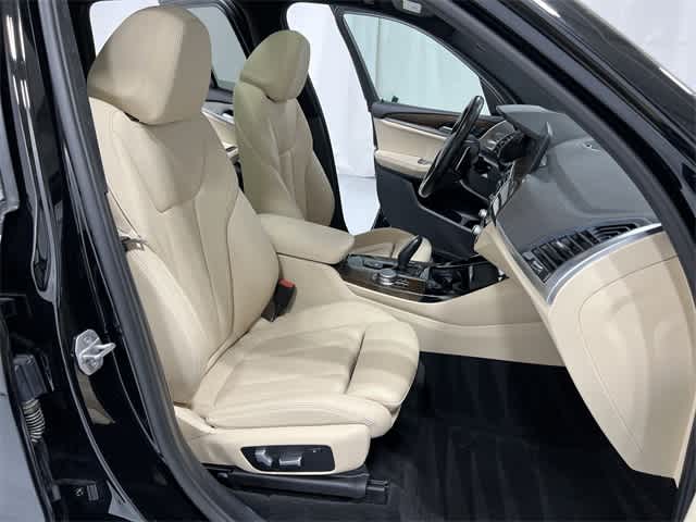 Thumbnail: 2020 BMW X3 - 26