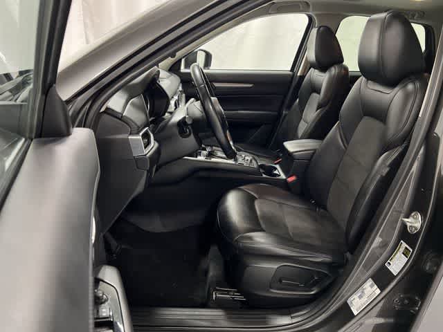 Thumbnail: 2017 Mazda CX-5 - 21