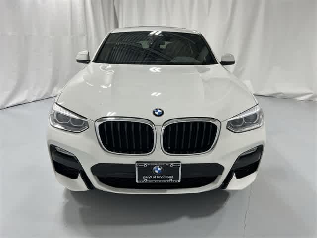 Thumbnail: 2019 BMW X4 - 16