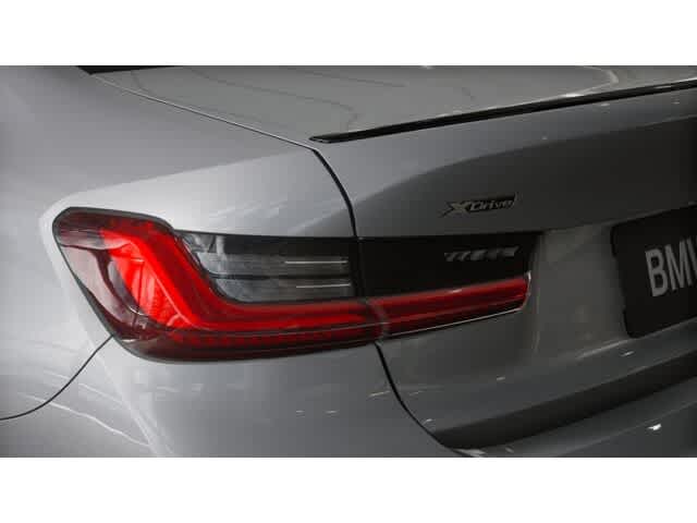 Thumbnail: 2025 BMW 3 Series - 8