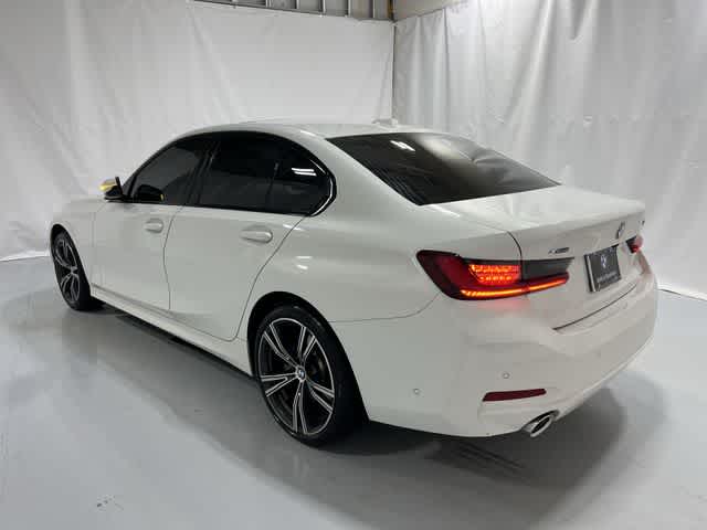Thumbnail: 2023 BMW 3 Series - 12