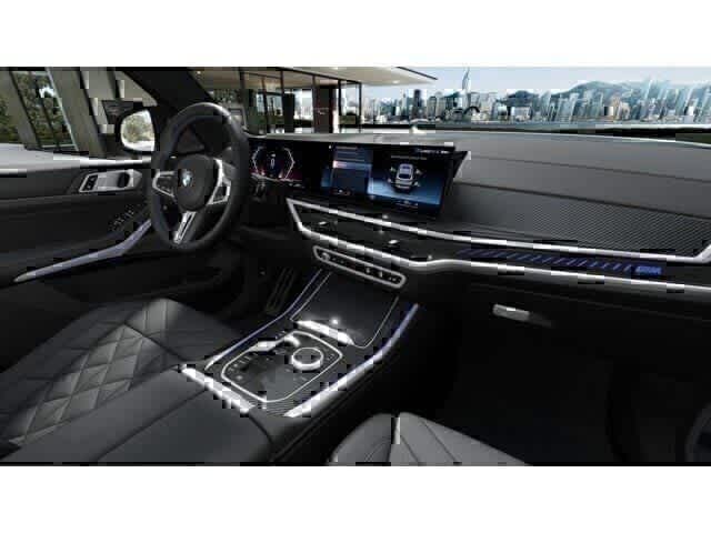 Thumbnail: 2026 BMW X5 - 14