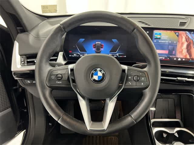 Thumbnail: 2024 BMW X2 - 27