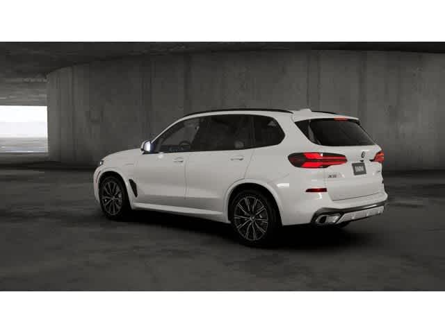 Thumbnail: 2026 BMW X5 - 2