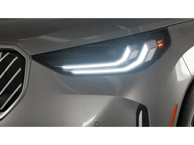 Thumbnail: 2026 BMW X3 - 6