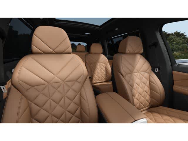 Thumbnail: 2026 BMW X7 - 11