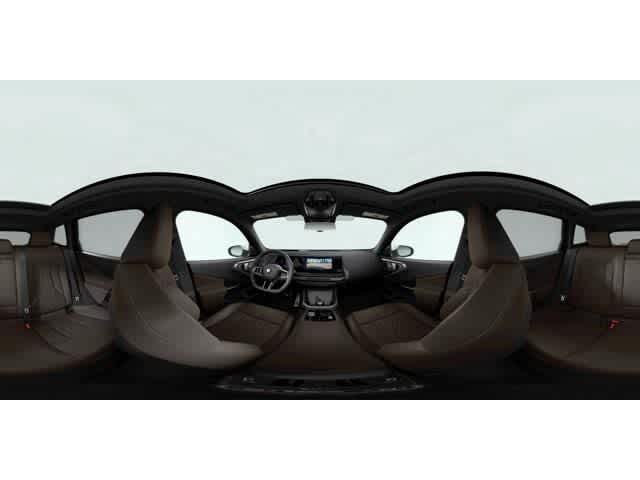 Thumbnail: 2026 BMW X3 - 8