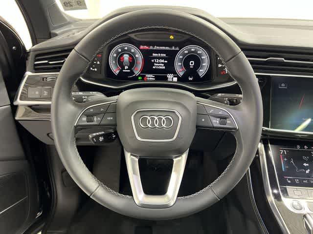 Thumbnail: 2025 Audi Q7 - 27