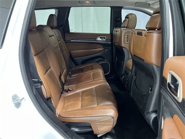 Thumbnail: 2015 Jeep Grand Cherokee - 26