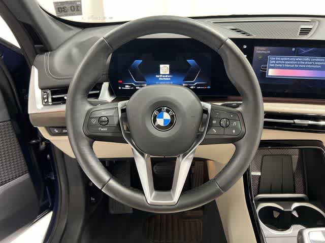 Thumbnail: 2025 BMW X1 - 27