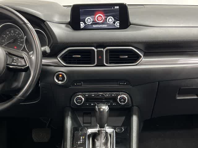 Thumbnail: 2017 Mazda CX-5 - 28