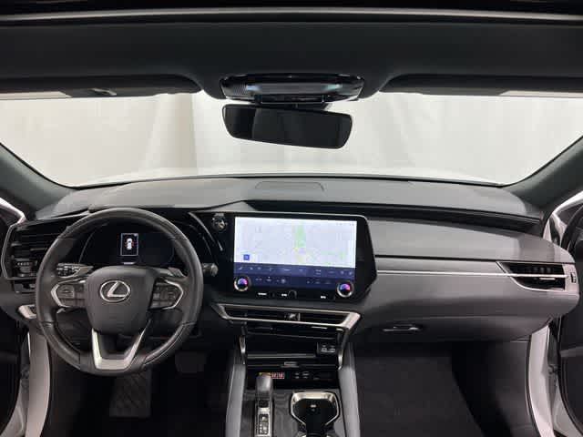 Thumbnail: 2024 Lexus RX - 19