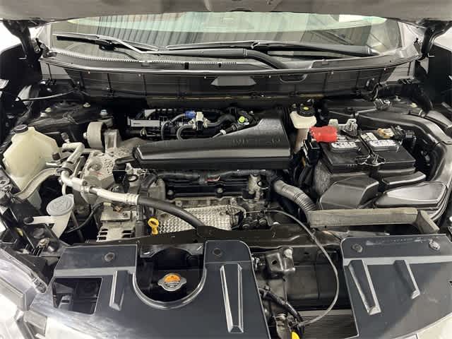 Thumbnail: 2017 Nissan Rogue - 19