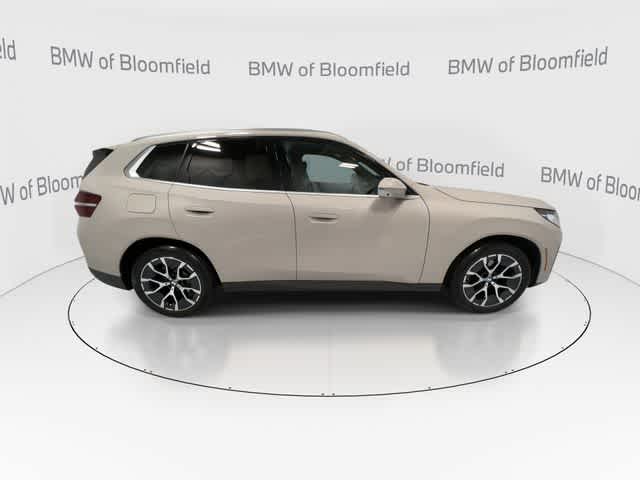 Thumbnail: 2026 BMW X3 - 9