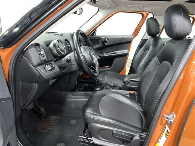 Thumbnail: 2020 MINI Cooper Countryman - 10