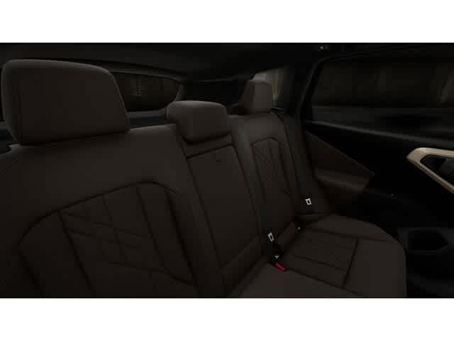 Thumbnail: 2025 BMW X3 - 12