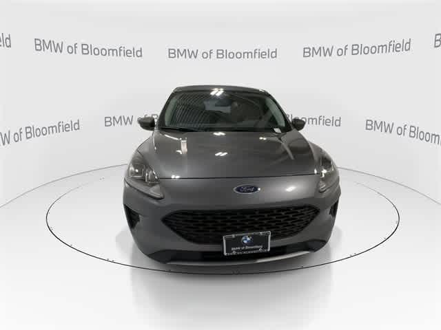 Thumbnail: 2022 Ford Escape - 3