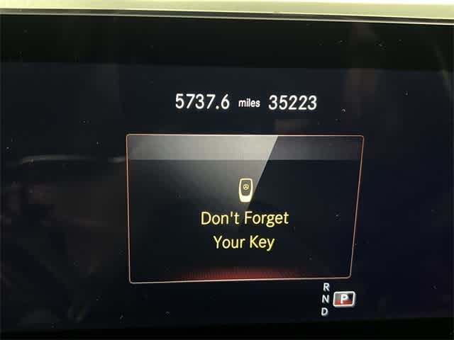 Thumbnail: 2023 Mercedes-Benz CLA - 31