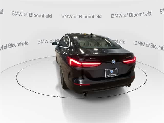 Thumbnail: 2021 BMW 2 Series - 6