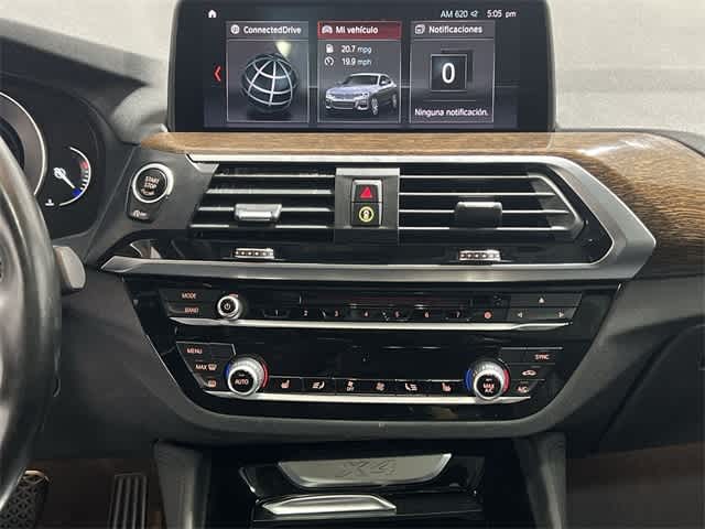 Thumbnail: 2019 BMW X4 - 28