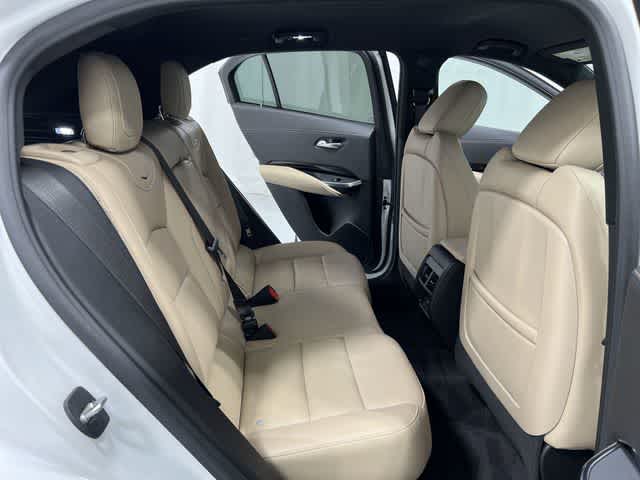 Thumbnail: 2024 Cadillac XT4 - 24