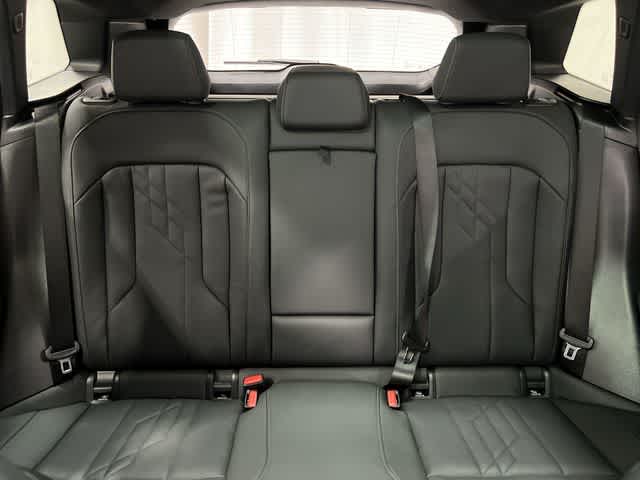 Thumbnail: 2026 BMW X3 - 22