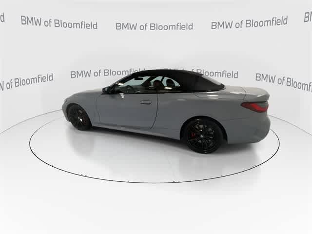 Thumbnail: 2023 BMW 4 Series - 5