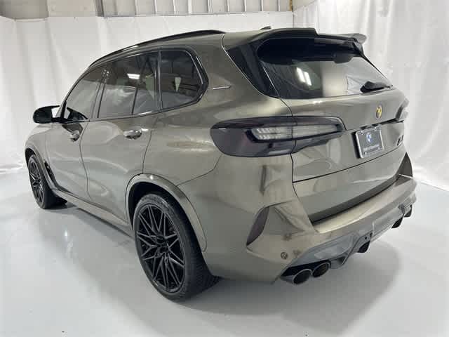 Thumbnail: 2021 BMW X5 - 12