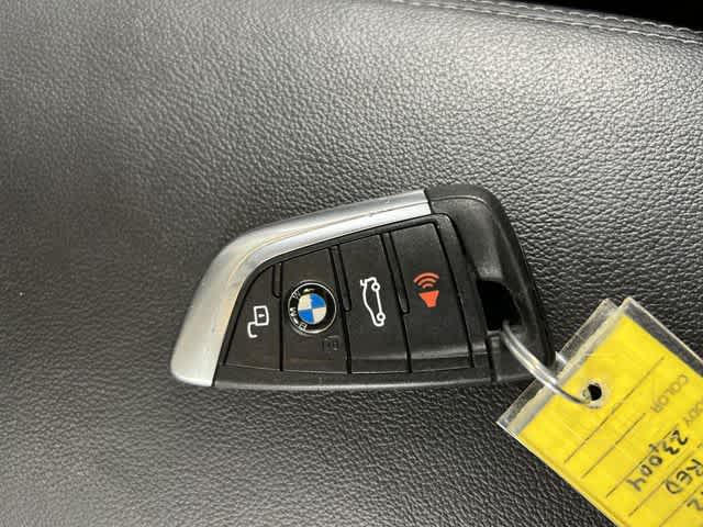 Thumbnail: 2024 BMW M2 - 33