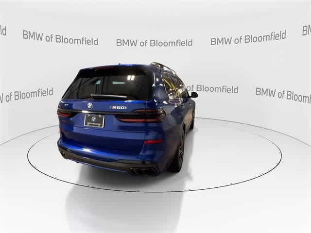 Thumbnail: 2025 BMW X7 - 7