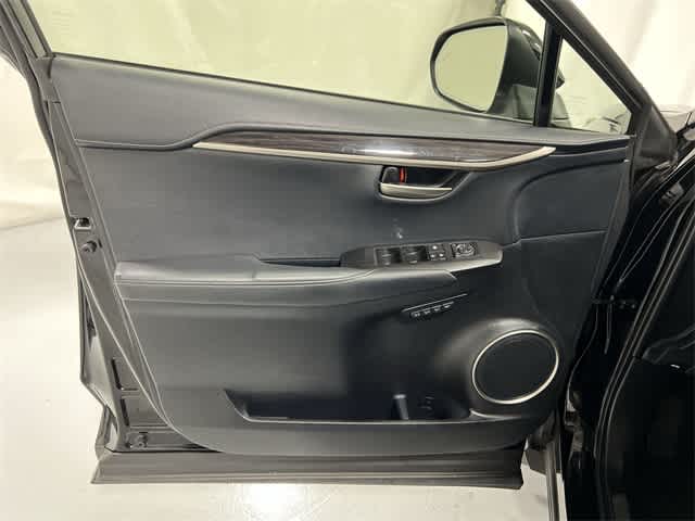 Thumbnail: 2015 Lexus NX - 34