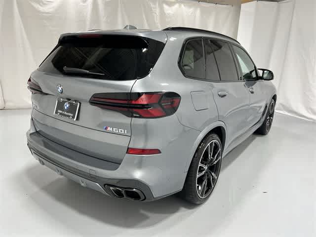 Thumbnail: 2026 BMW X5 - 14