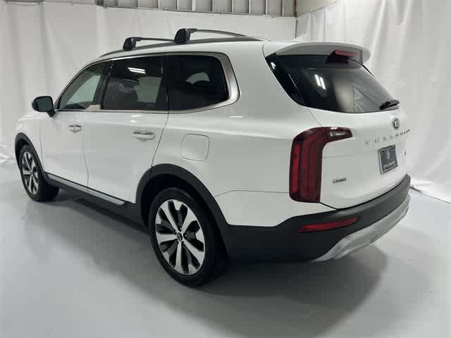 Thumbnail: 2020 Kia Telluride - 12