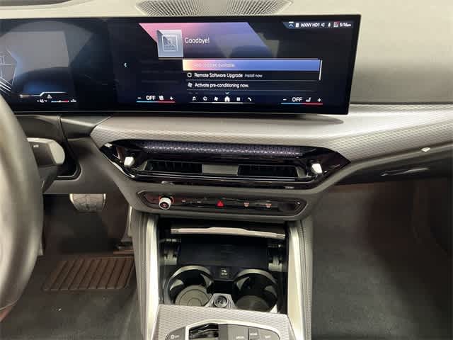 Thumbnail: 2025 BMW 4 Series - 28