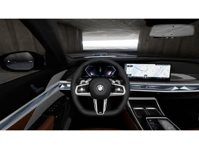 Thumbnail: 2026 BMW 7 Series - 13
