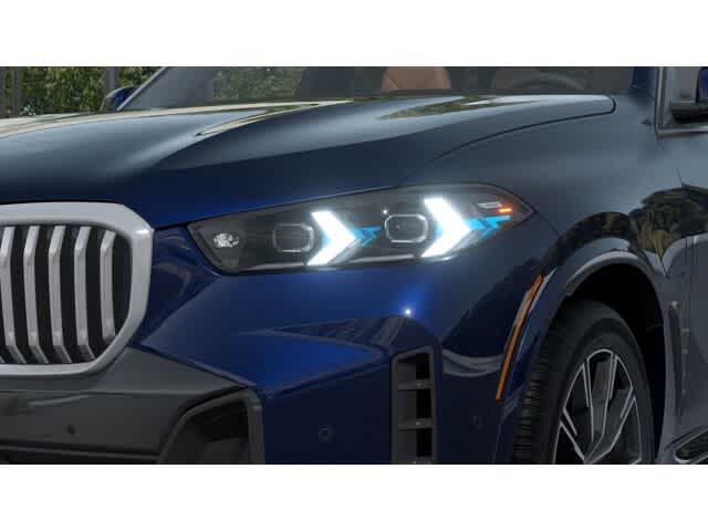 Thumbnail: 2026 BMW X5 - 6