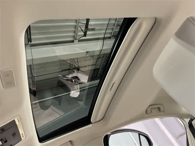 2023 Lexus ES 250 24