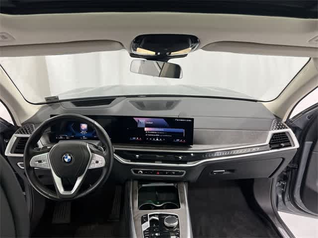 Thumbnail: 2024 BMW X7 - 20