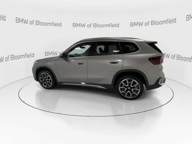 Thumbnail: 2025 BMW X1 - 5