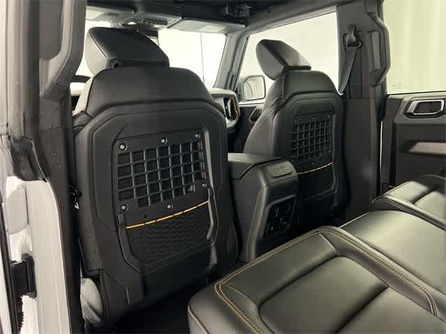 Thumbnail: 2023 Ford Bronco - 23