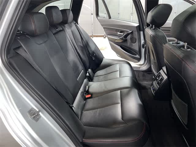 Thumbnail: 2014 BMW 3 Series - 25